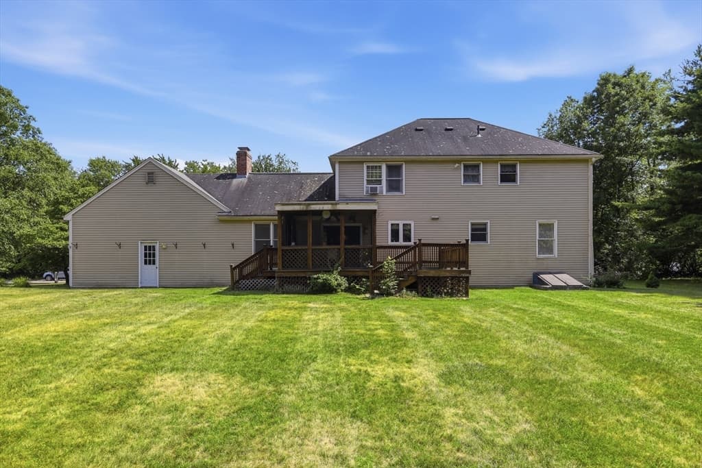 4 Oneida Place, Hudson MA 01749 photo 39