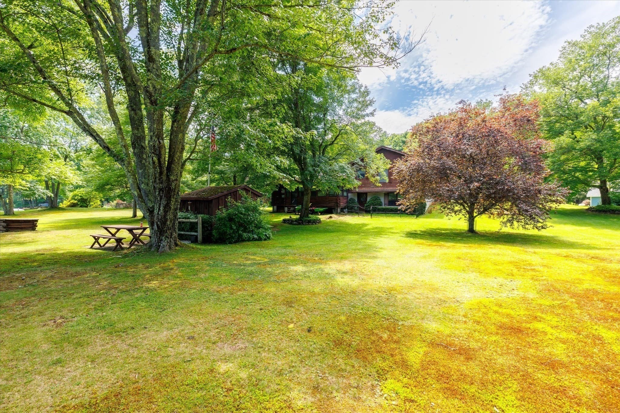 Single Family Residence at 59 Shoreline Dr, West Brookfield MA 01585, West Brookfield, photo 23 of 32