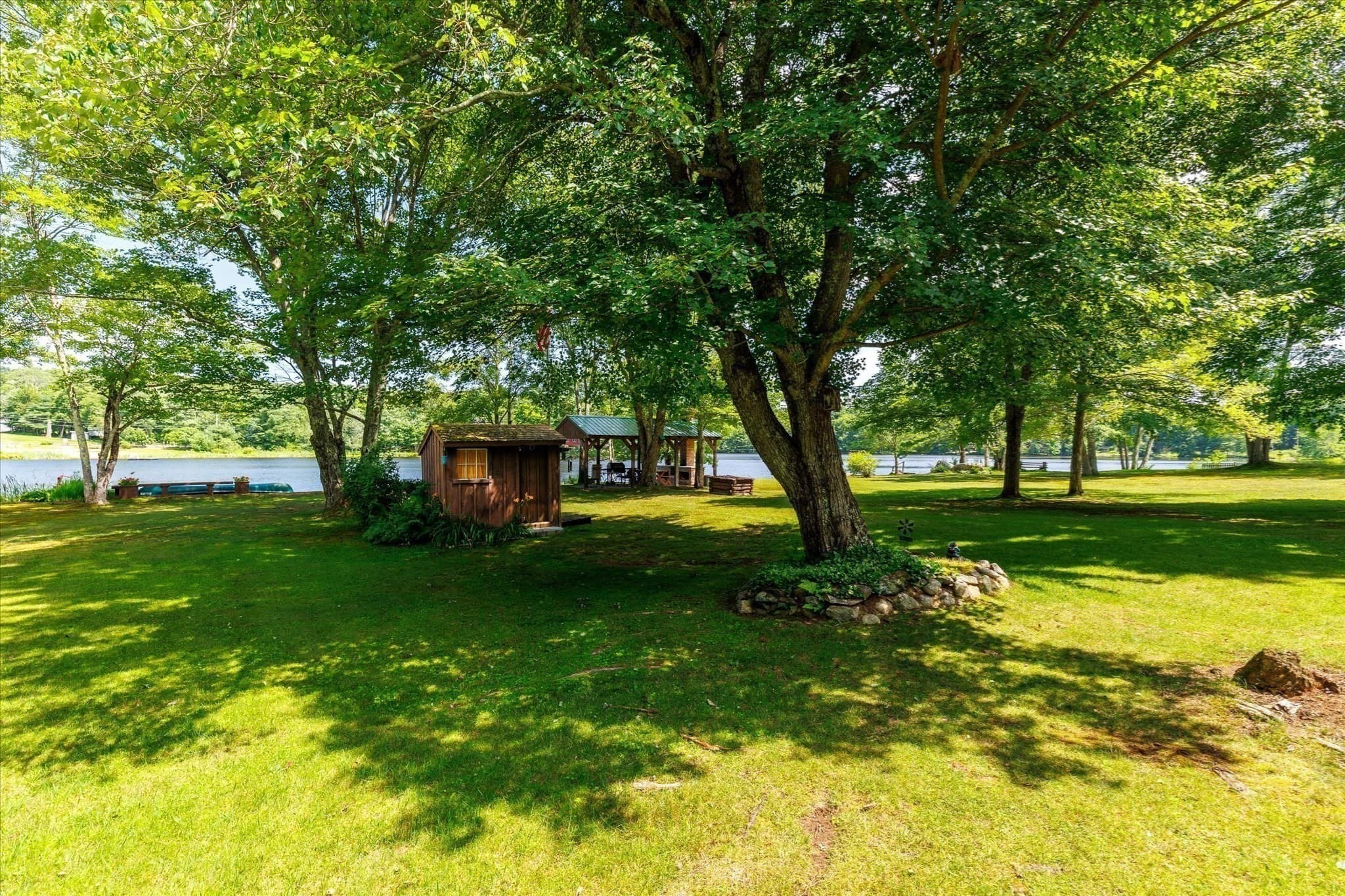 Single Family Residence at 59 Shoreline Dr, West Brookfield MA 01585, West Brookfield, photo 26 of 32