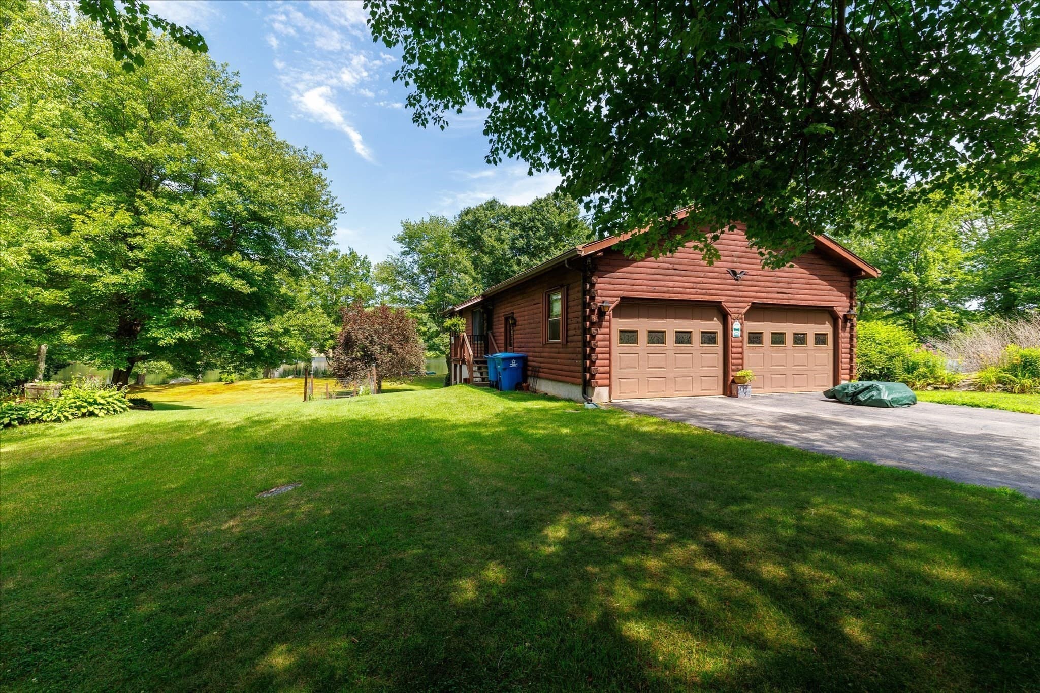 Single Family Residence at 59 Shoreline Dr, West Brookfield MA 01585, West Brookfield, photo 3 of 32