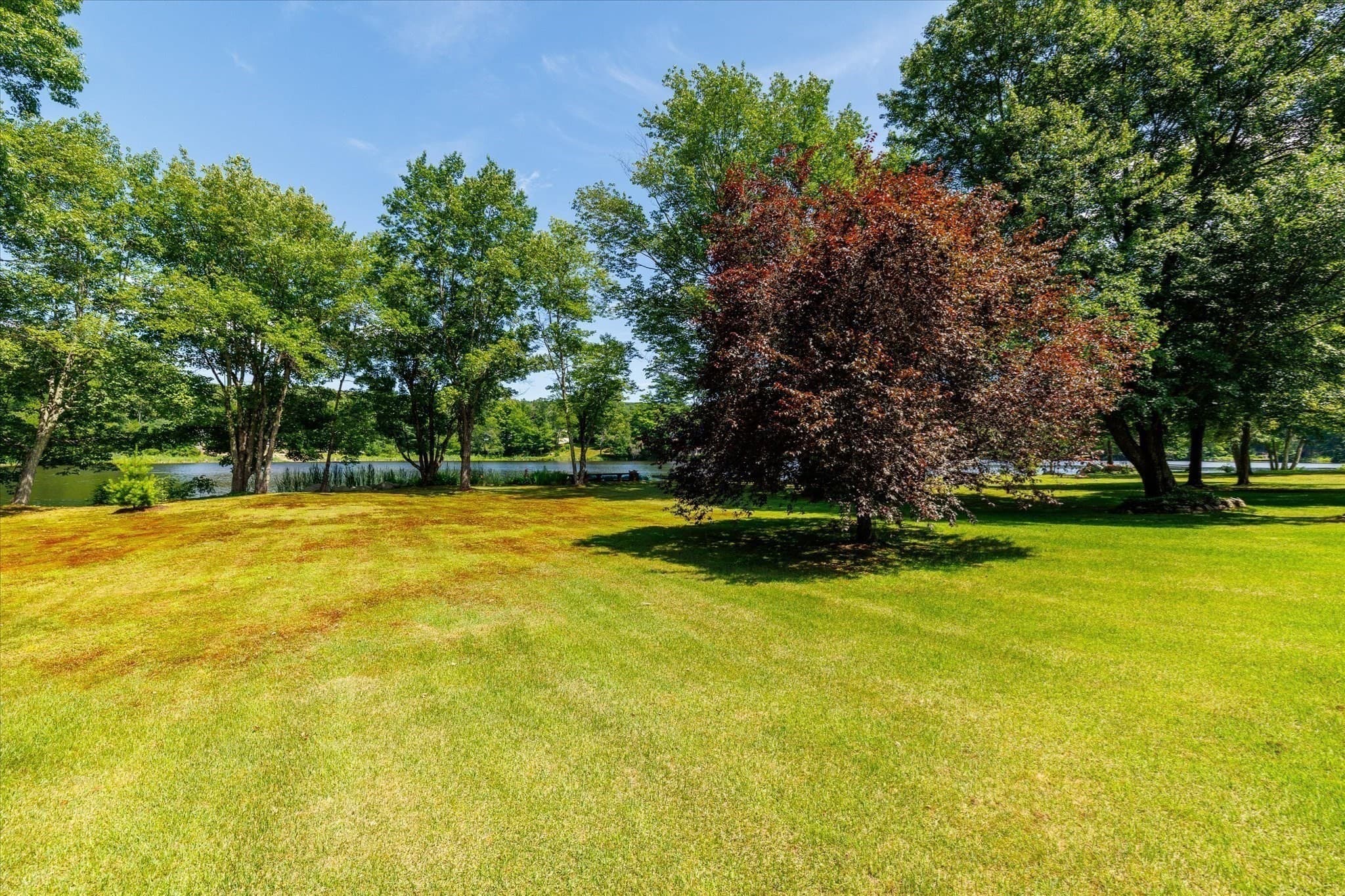 Single Family Residence at 59 Shoreline Dr, West Brookfield MA 01585, West Brookfield, photo 24 of 32