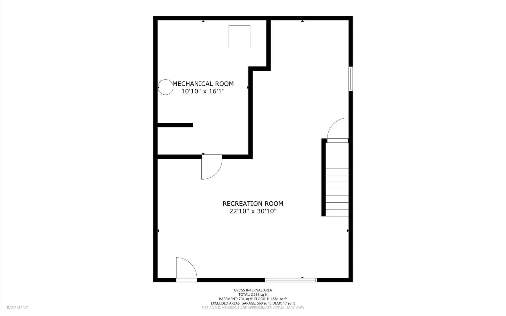 Single Family Residence at 59 Shoreline Dr, West Brookfield MA 01585, West Brookfield, photo 31 of 32