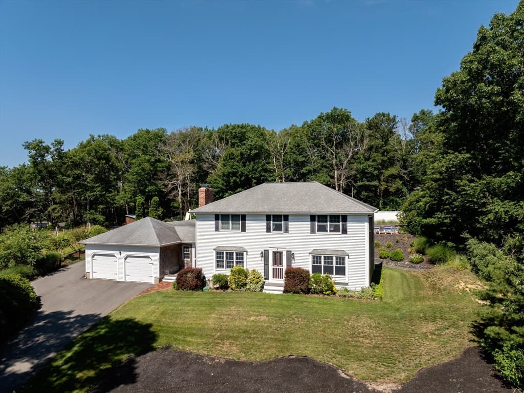 31 Cooke Road, Plymouth MA 02360 photo 2