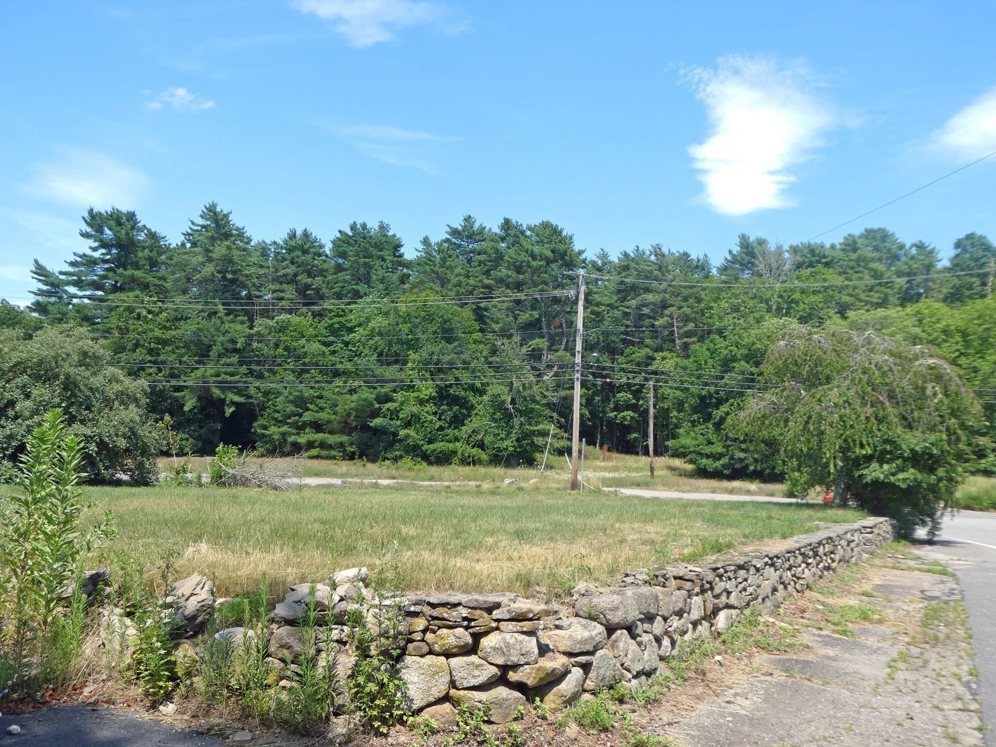 Land at 450 Wareham Street, Middleboro MA 02346, photo 17 of 25