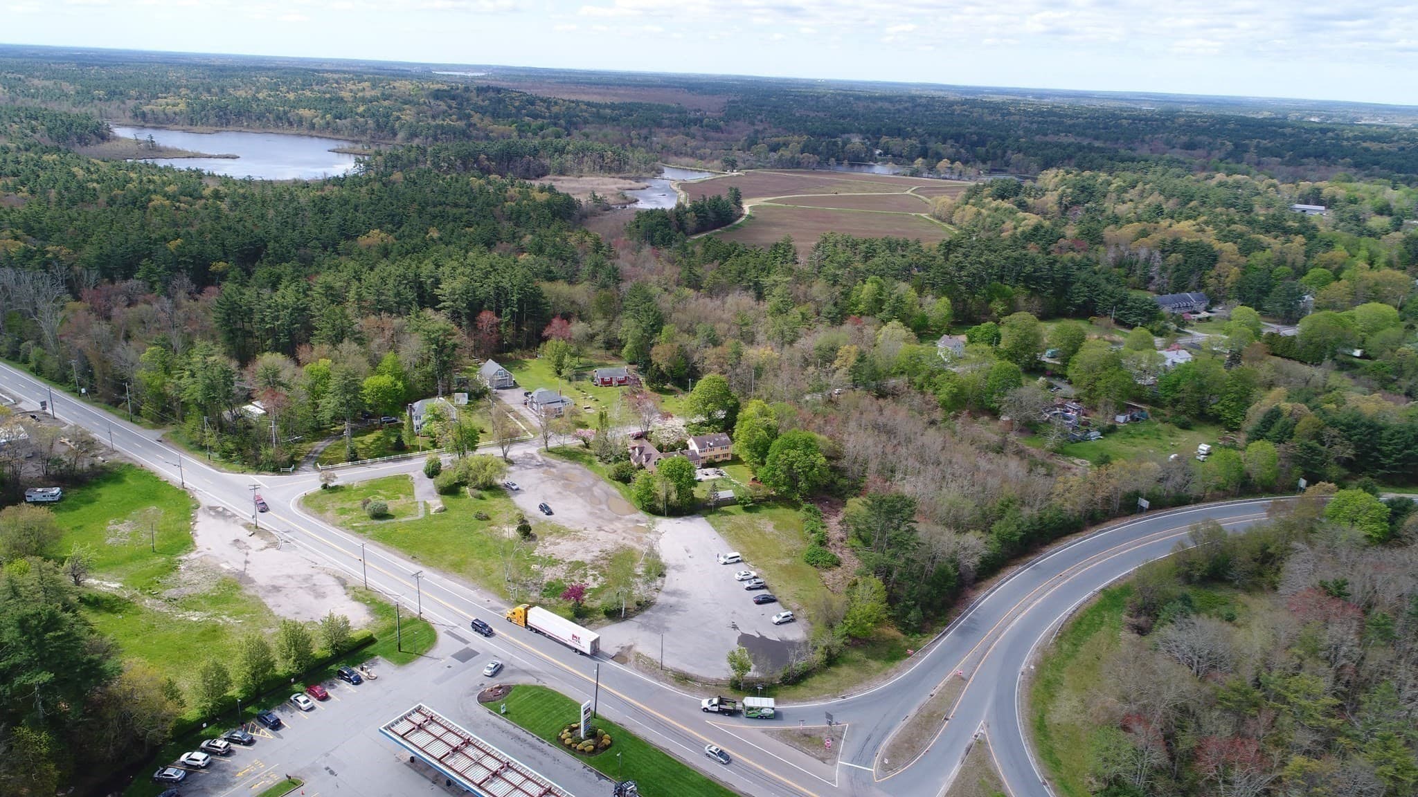 Land at 450 Wareham Street, Middleboro MA 02346, photo 7 of 25