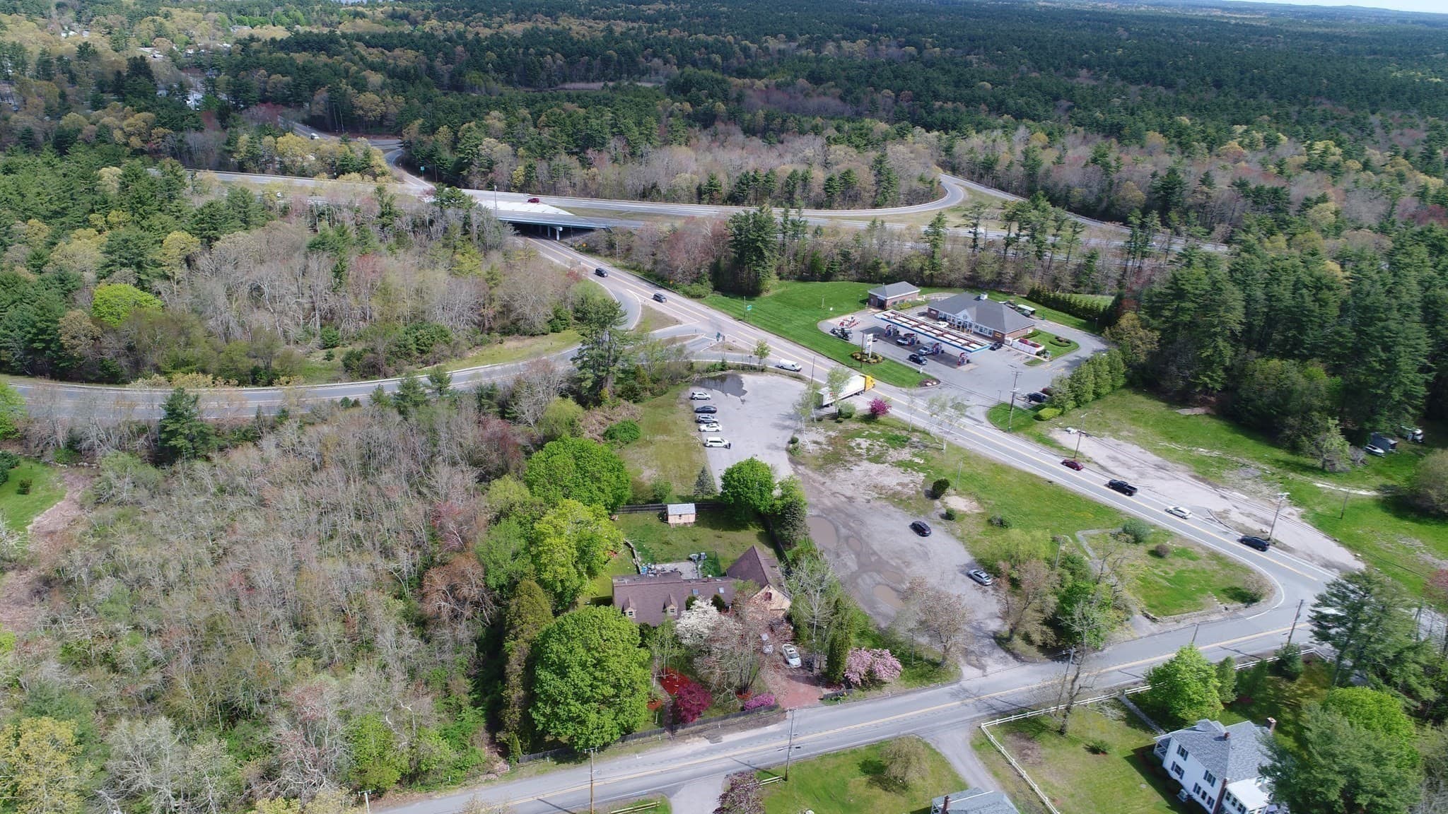 Land at 450 Wareham Street, Middleboro MA 02346, photo 9 of 25