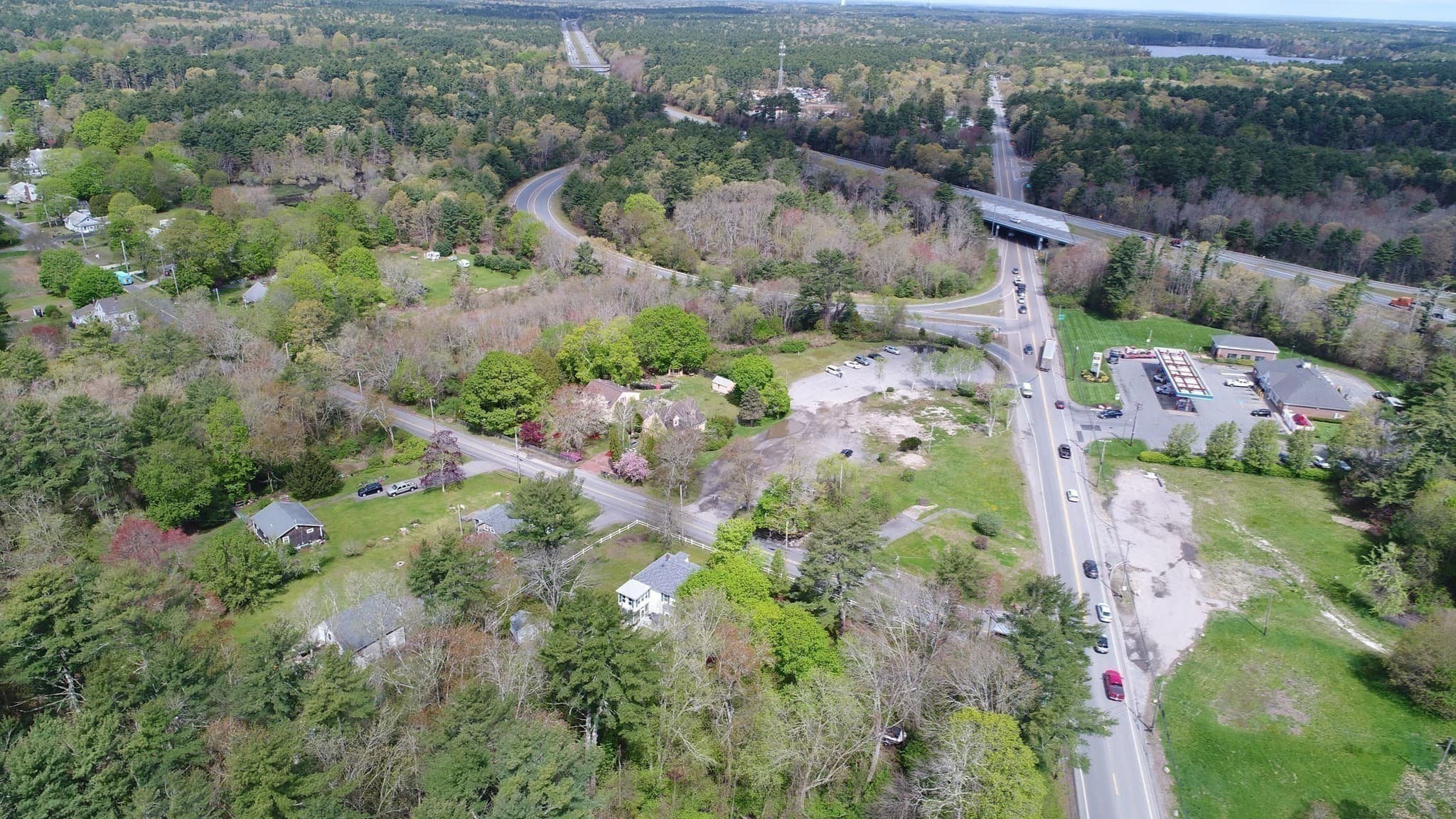 Land at 450 Wareham Street, Middleboro MA 02346, photo 10 of 25