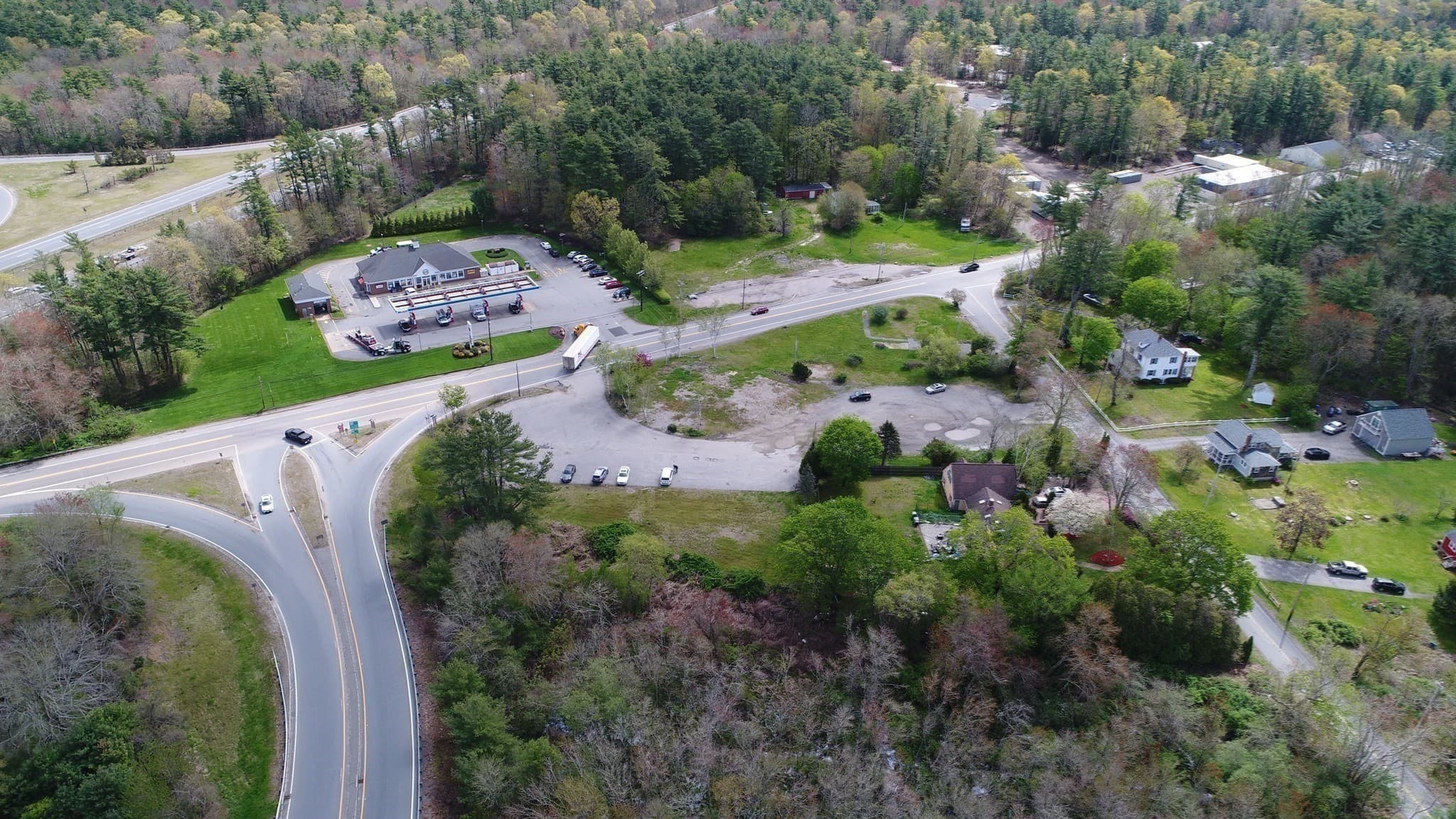 Land at 450 Wareham Street, Middleboro MA 02346, photo 11 of 25