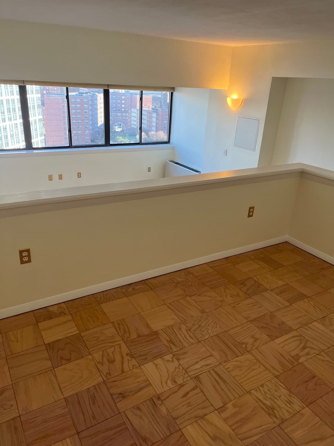 Condominium at 6 Whittier Pl # 17G, Boston MA 02114, photo 2 of 14