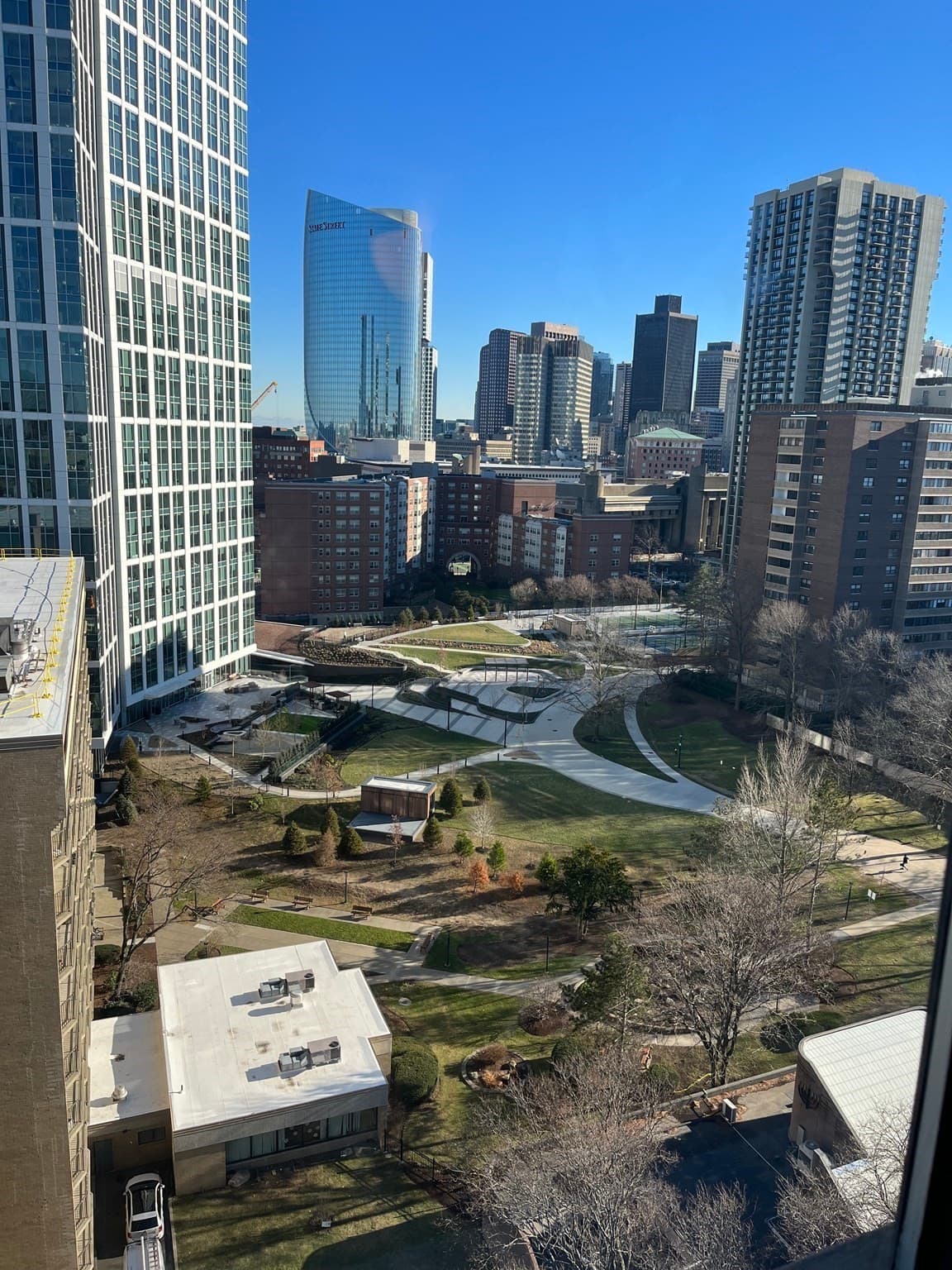 Condominium at 6 Whittier Pl # 17G, Boston MA 02114, photo 13 of 14