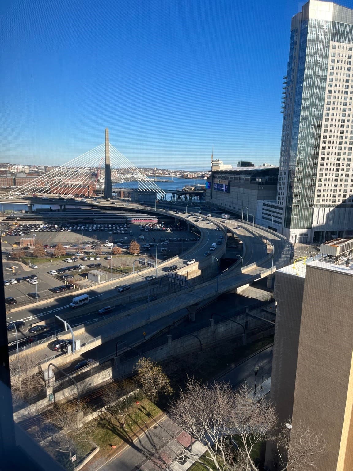 Condominium at 6 Whittier Pl # 17G, Boston MA 02114, photo 12 of 14