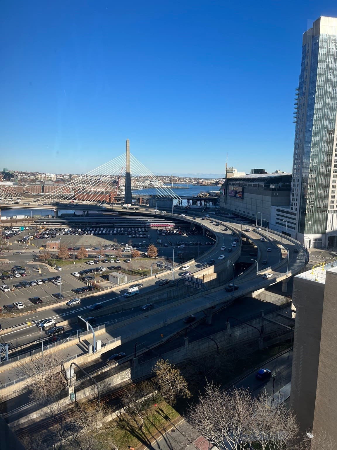Condominium at 6 Whittier Pl # 17G, Boston MA 02114, photo 14 of 14