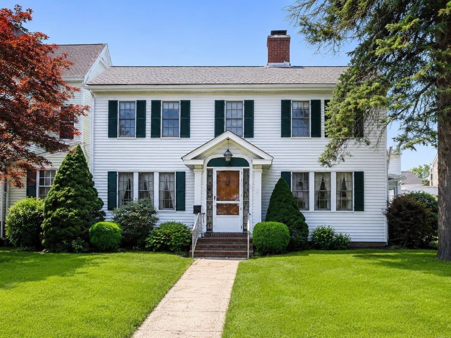 Commercial Sale at 24 Congress St, Milford MA 01757, photo 3 of 23
