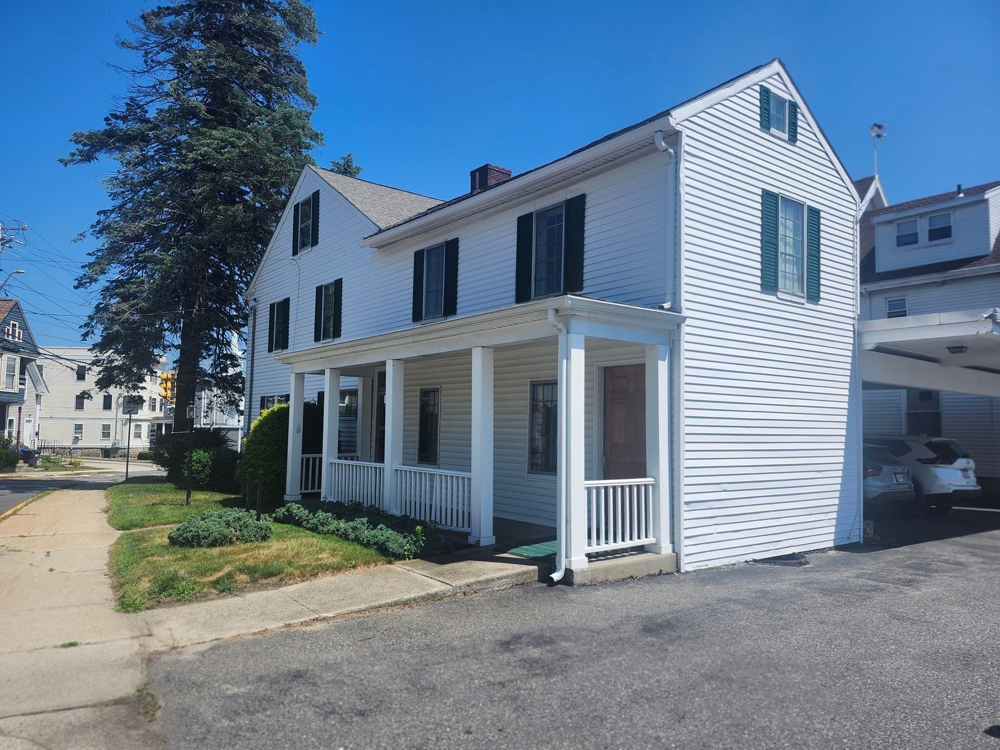 Commercial Sale at 24 Congress St, Milford MA 01757, photo 4 of 23