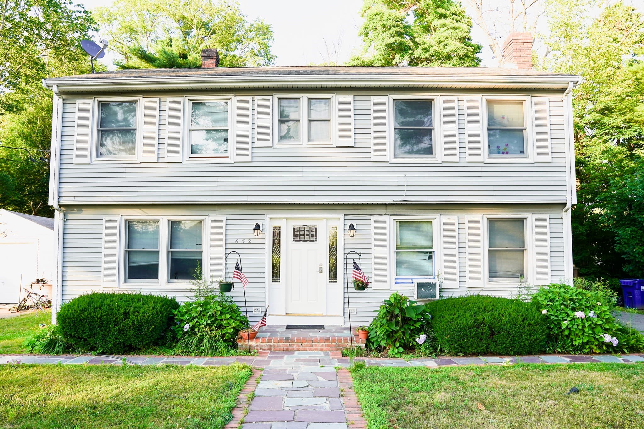 652 Oak St, East Bridgewater MA 02333