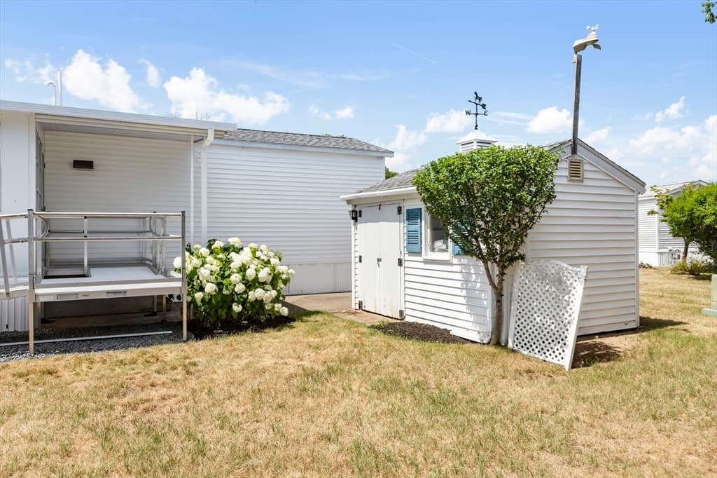 85 Amherst Ave, Taunton MA 02780 photo 26