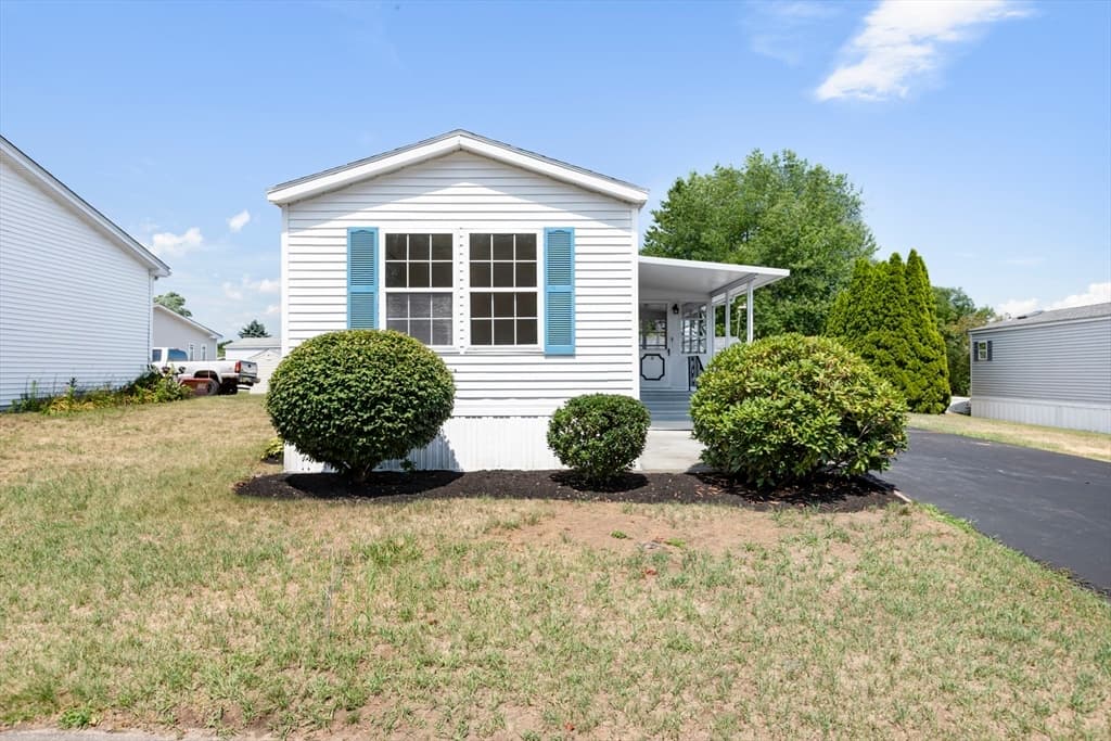 85 Amherst Ave, Taunton MA 02780 photo 5
