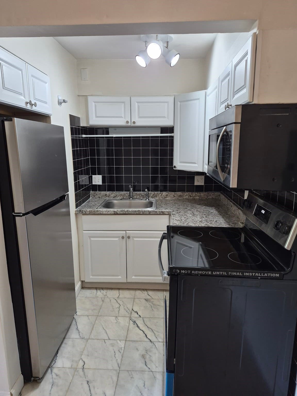 Condominium at 15 Arizona Terrace # 1, Arlington MA 02474, Arlington, photo 6 of 18