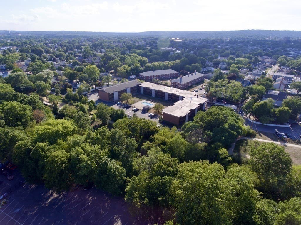 Condominium at 15 Arizona Terrace # 1, Arlington MA 02474, Arlington, photo 12 of 18