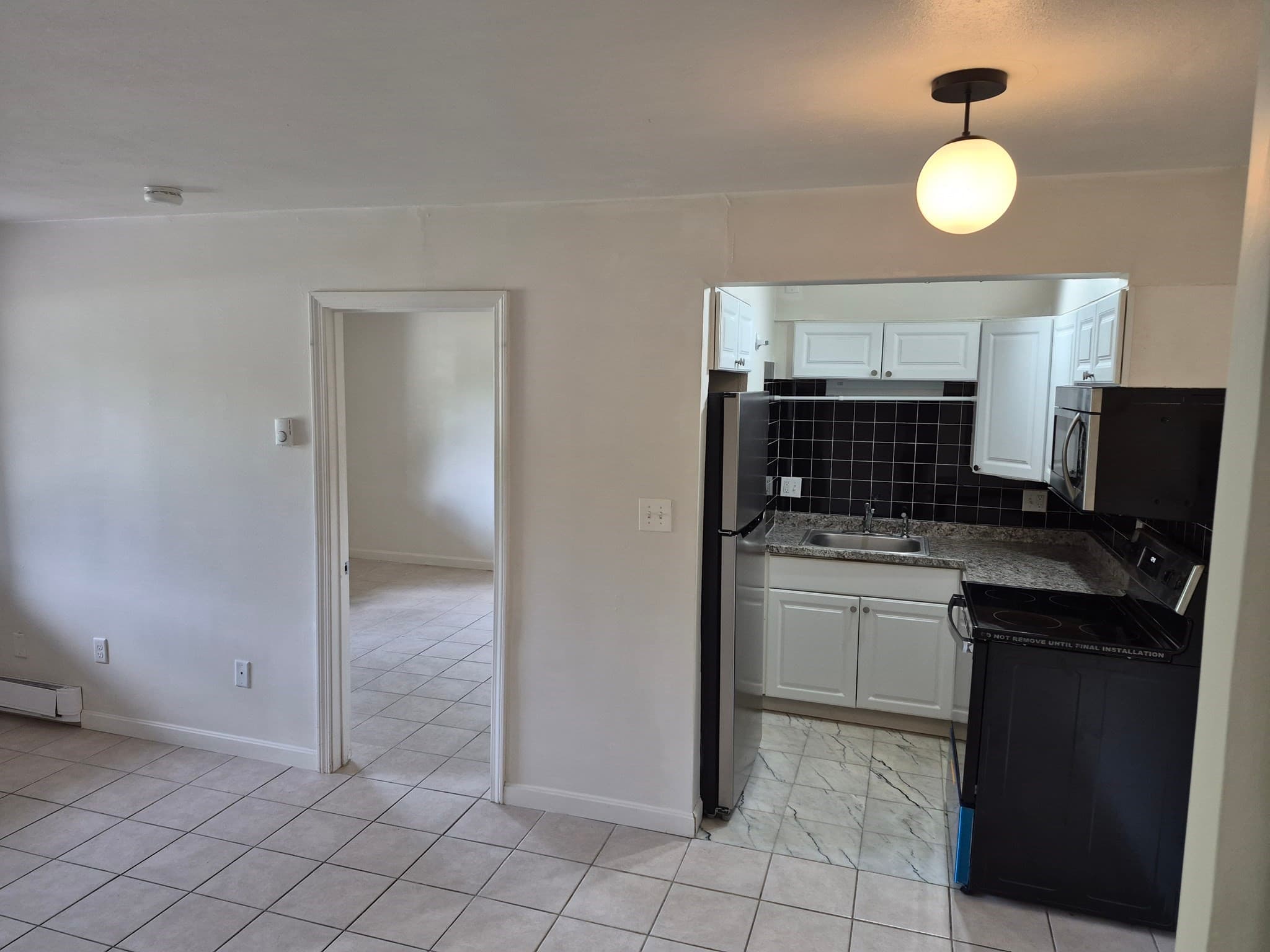 Condominium at 15 Arizona Terrace # 1, Arlington MA 02474, Arlington, photo 3 of 18