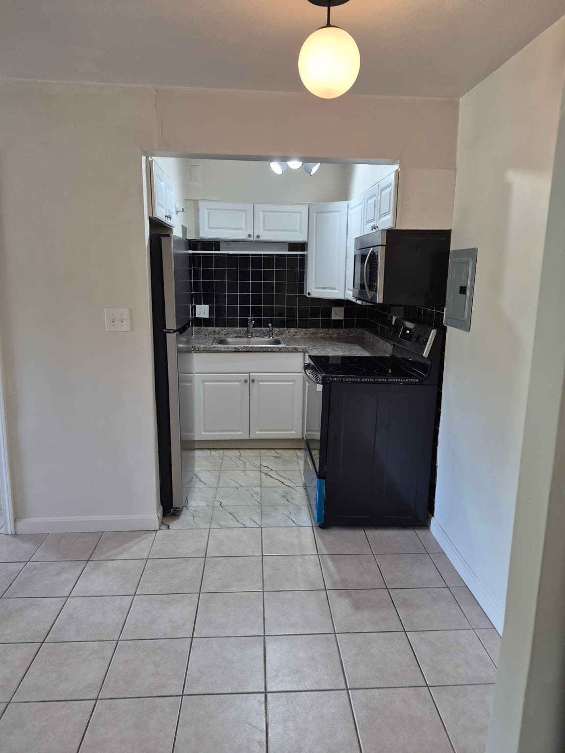 Condominium at 15 Arizona Terrace # 1, Arlington MA 02474, Arlington, photo 5 of 18