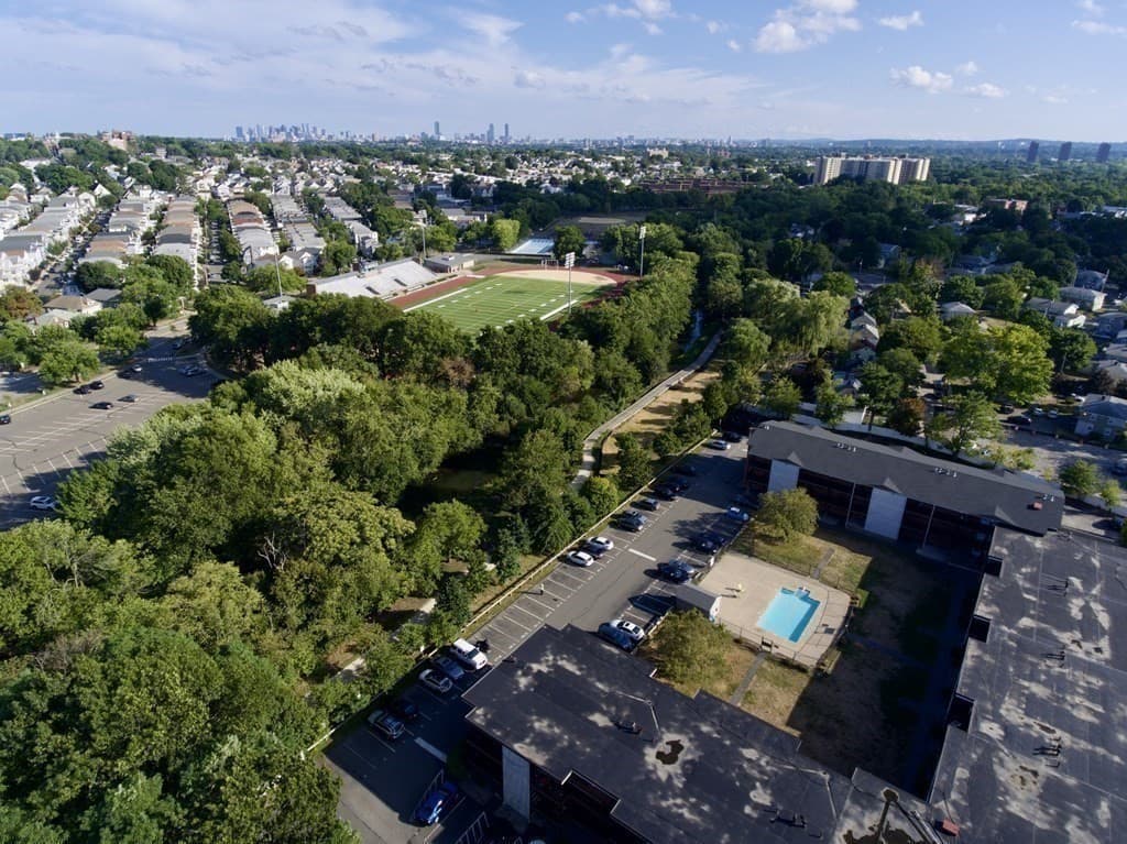 Condominium at 15 Arizona Terrace # 1, Arlington MA 02474, Arlington, photo 14 of 18