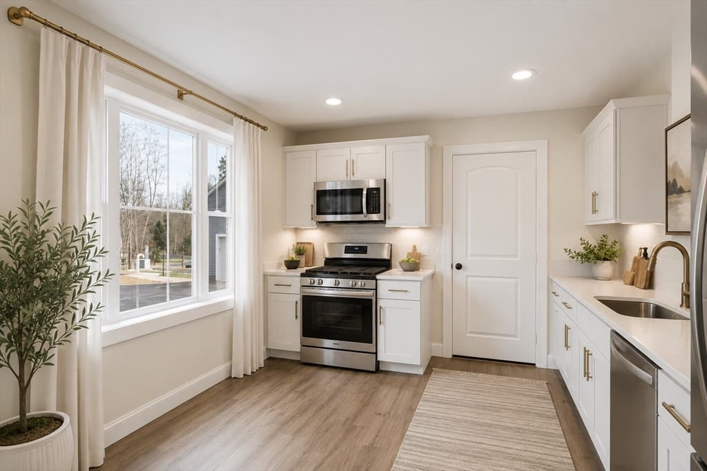 3 Pine Hill Way # 3, Harvard MA 01451 photo 3