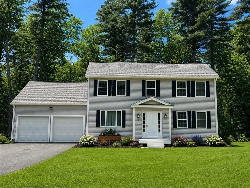 3 Pine Hill Way # 3, Harvard MA 01451 photo 14