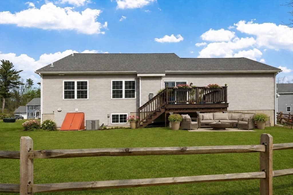 3 Pine Hill Way # 3, Harvard MA 01451 photo 15