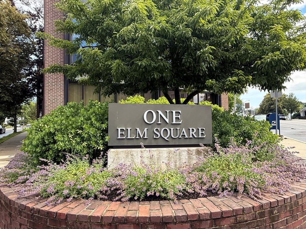 Commercial Sale at 1 Elm Sq # 2, Andover MA 01810, photo 13 of 15