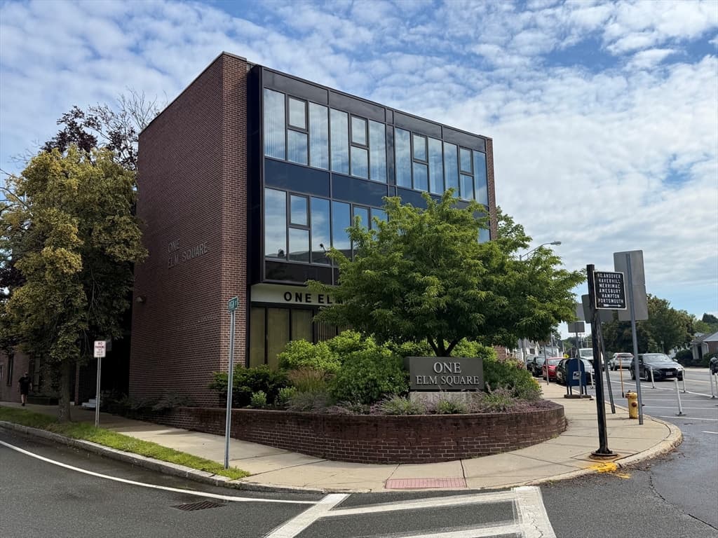Commercial Sale at 1 Elm Sq # 2, Andover MA 01810, photo 12 of 15