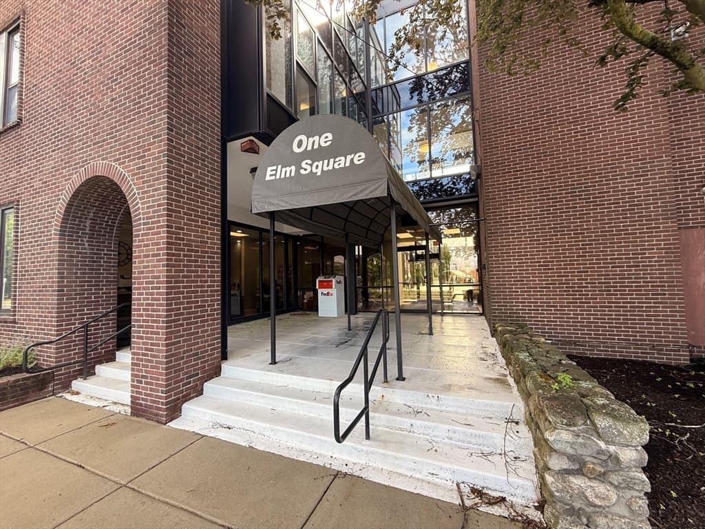 Commercial Sale at 1 Elm Sq # 2, Andover MA 01810, photo 14 of 15