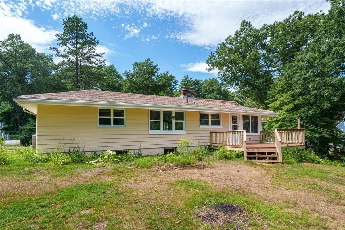 Single Family Residence at 13 Shore Ave, Maynard MA 01754, Maynard, photo 23 of 29