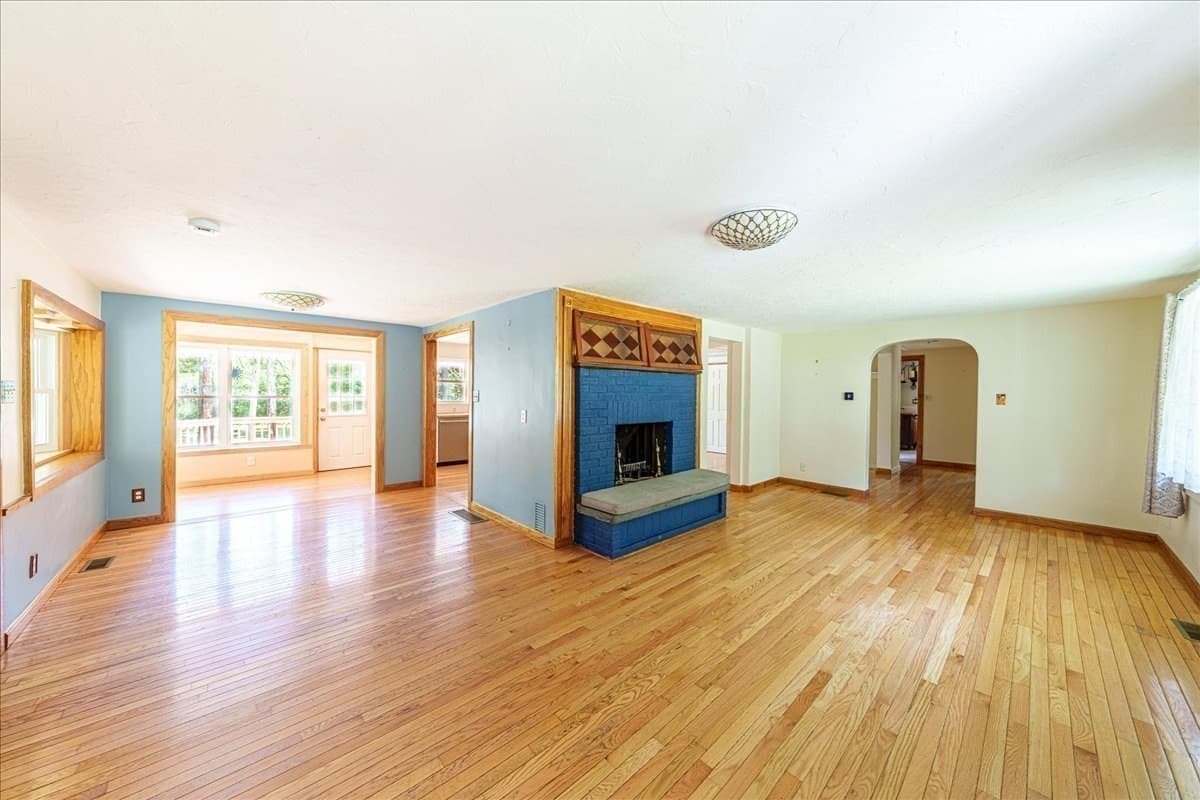 Single Family Residence at 13 Shore Ave, Maynard MA 01754, Maynard, photo 13 of 29