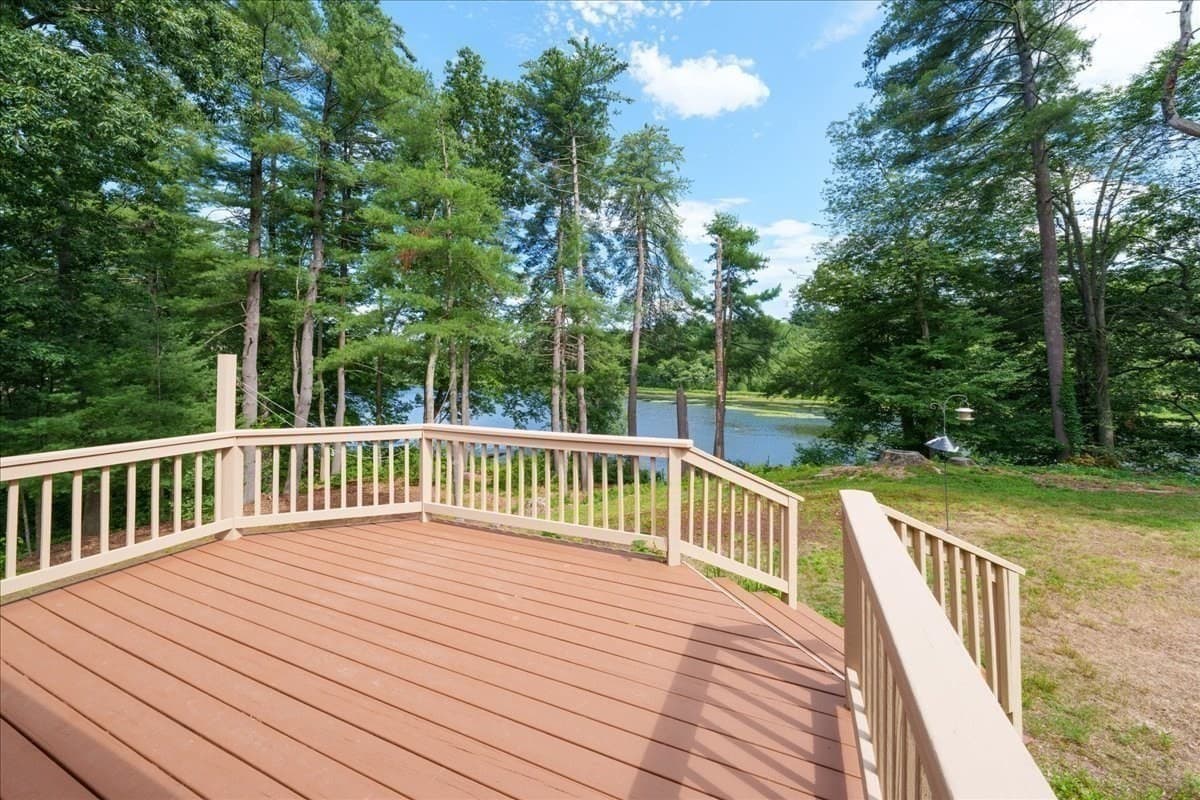 Single Family Residence at 13 Shore Ave, Maynard MA 01754, Maynard, photo 24 of 29