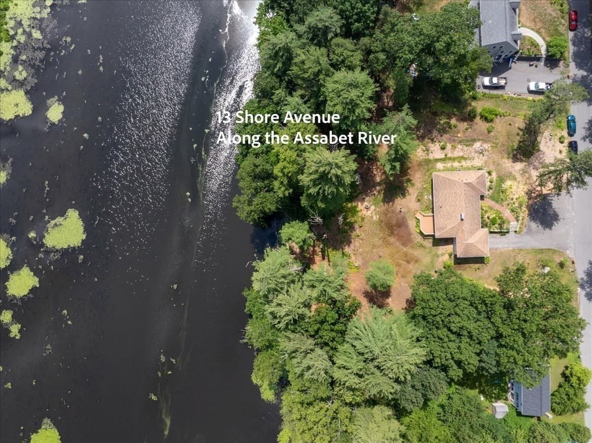 Single Family Residence at 13 Shore Ave, Maynard MA 01754, Maynard, photo 8 of 29