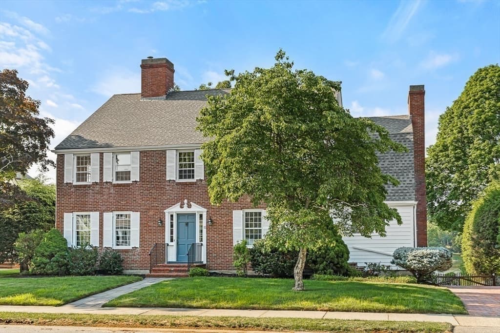10 Dartmouth Street, Winchester MA 01890 photo 5