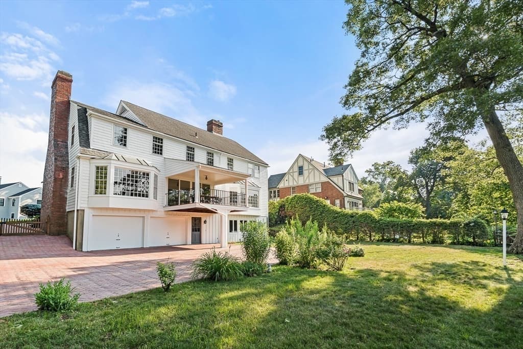 10 Dartmouth Street, Winchester MA 01890 photo 41