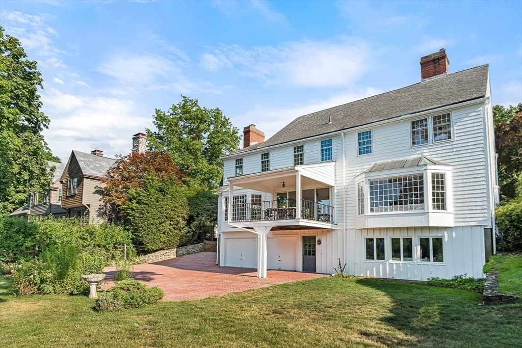 10 Dartmouth Street, Winchester MA 01890 photo 40
