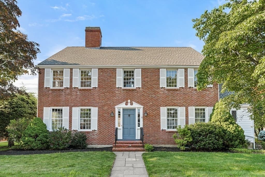 10 Dartmouth Street, Winchester MA 01890 photo 4