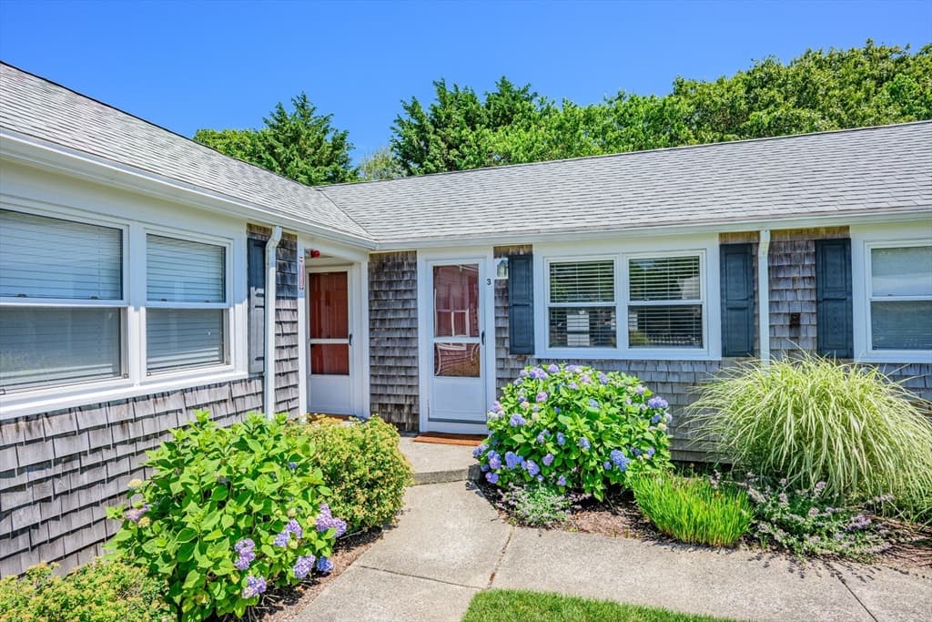 194 Captain Chase Rd # 3, Dennis MA 02638 photo 3