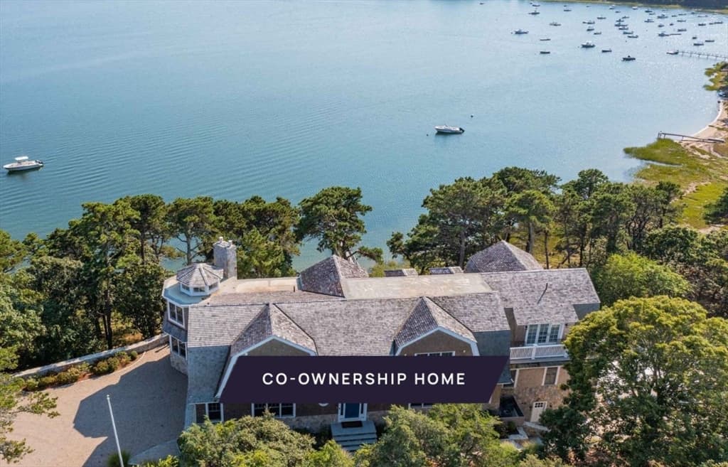 558 Fox Hill Rd, Chatham MA 02633