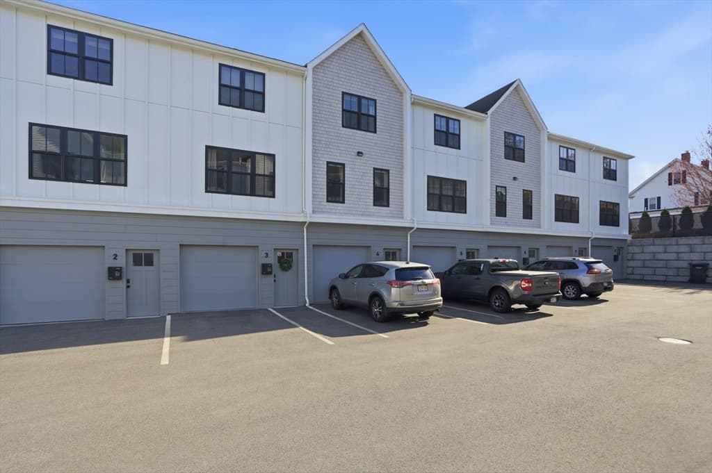 Condominium at 5 Water Street # 3, Plymouth MA 02360, Plymouth, photo 27 of 32