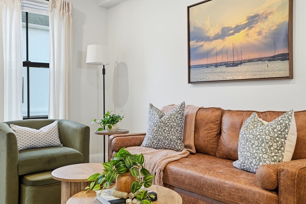 Condominium at 5 Water Street # 3, Plymouth MA 02360, Plymouth, photo 5 of 32