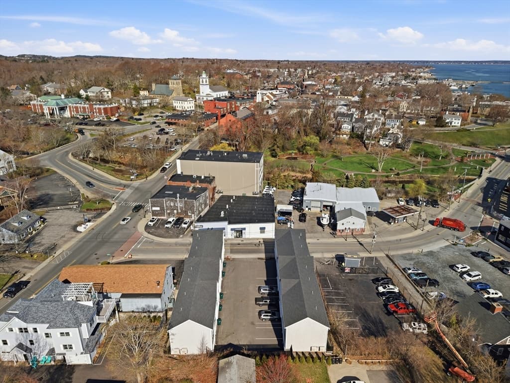 Condominium at 5 Water Street # 3, Plymouth MA 02360, Plymouth, photo 30 of 32