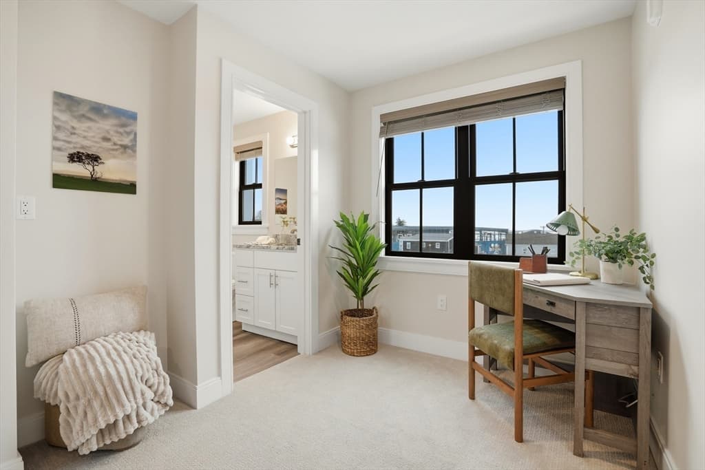 Condominium at 5 Water Street # 3, Plymouth MA 02360, Plymouth, photo 14 of 32