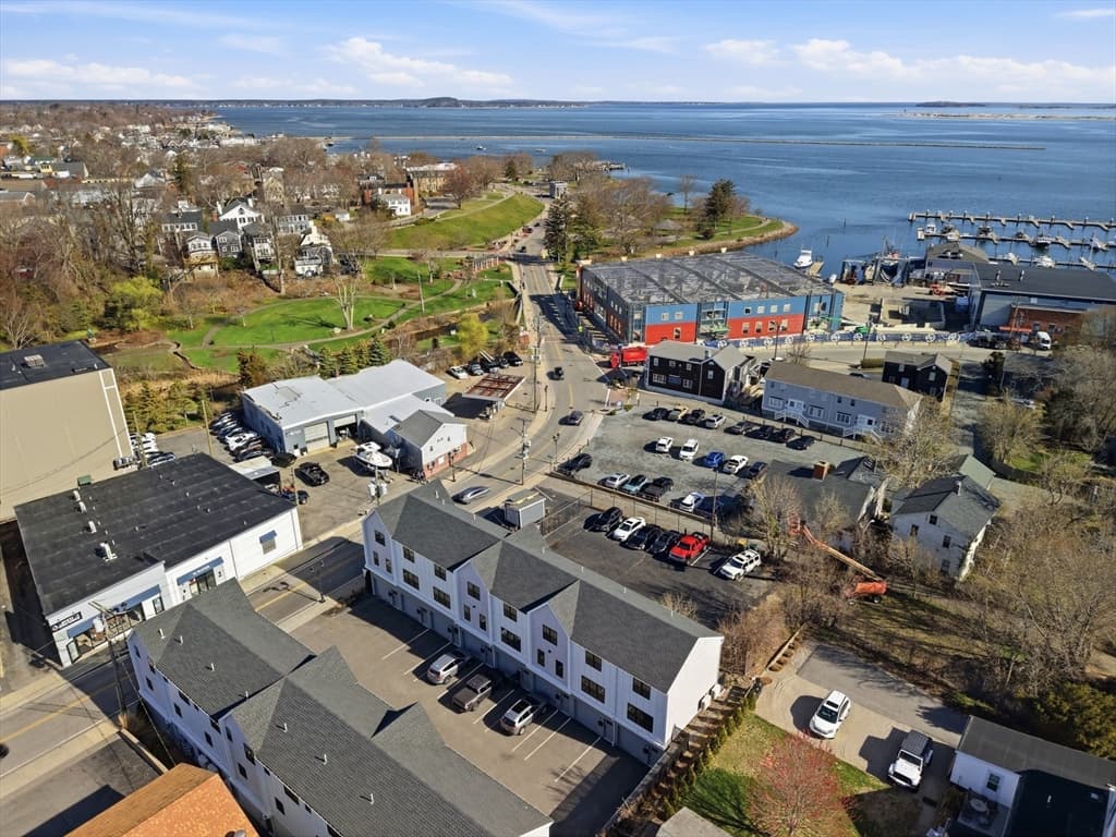 Condominium at 5 Water Street # 3, Plymouth MA 02360, Plymouth, photo 29 of 32