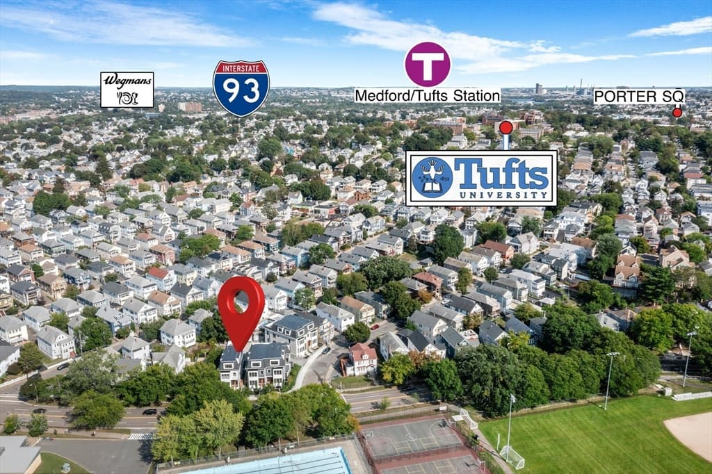 327 Alewife Brook Pkwy # B, Somerville MA 02144 photo 6