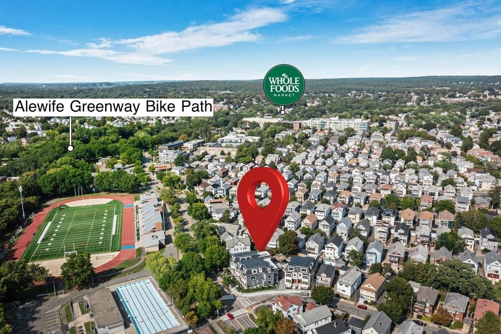 327 Alewife Brook Pkwy # B, Somerville MA 02144 photo 40
