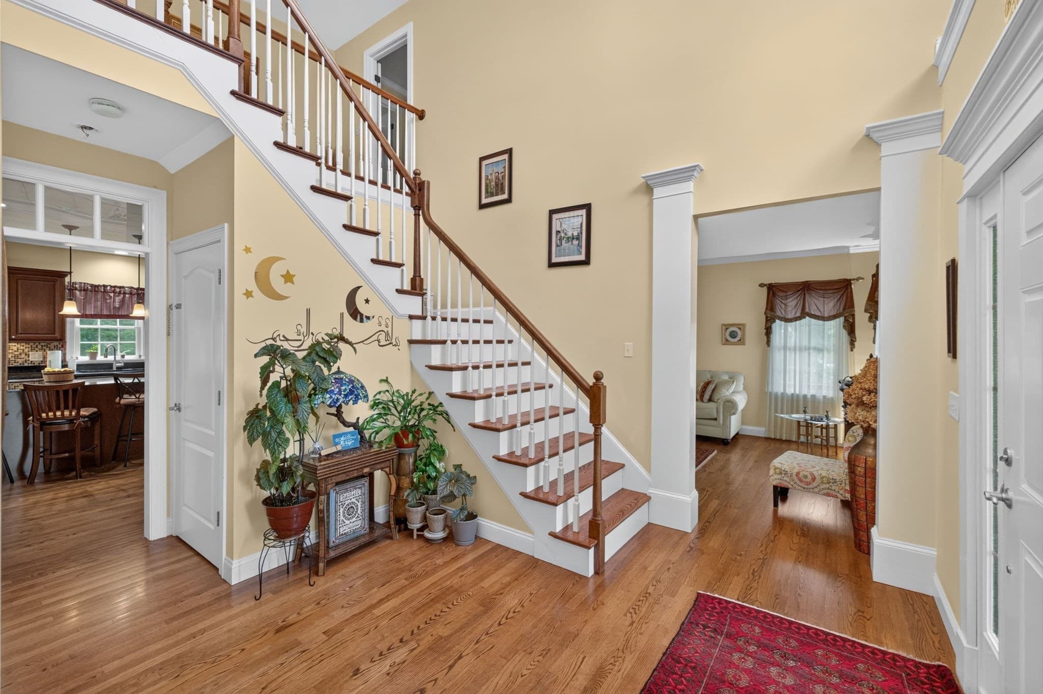 Single Family Residence at 68 Raymond A Sampson Dr, North Attleboro MA 02760, North Attleboro, photo 6 of 40